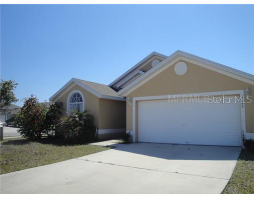 4099 Longworth Loop, Kissimmee, FL 34744