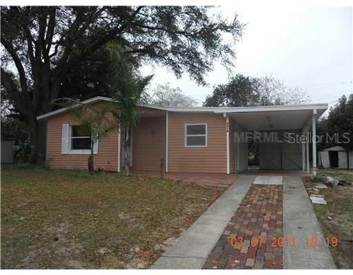 7216 Peyton Pl., Orlando, FL 32818