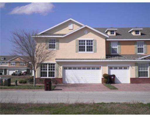 3606 Sanctuary Dr., Saint Cloud, FL 34769