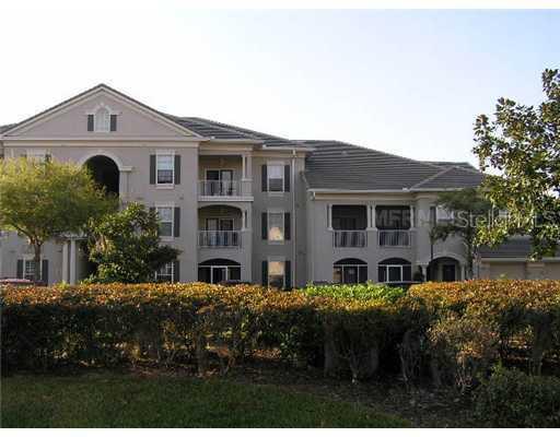 2001 Tizewell Cir. #1512, Orlando, FL 32837