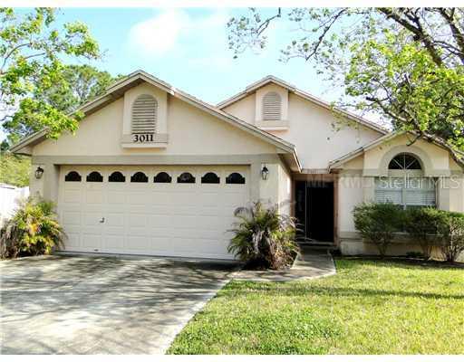 3011 Senna Ct., Orlando, FL 32826