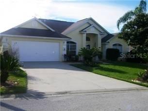 357 Greeley Loop, Davenport, FL 33897