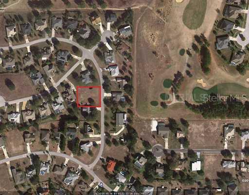 Vista Del Sol Cir., Clermont, FL 34711