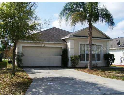 [Address Hidden by Seller], Davenport, FL 33837