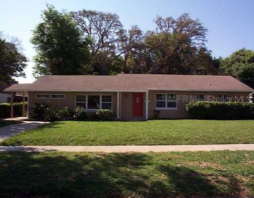 2540 Euston Rd., Winter Park, FL 32789