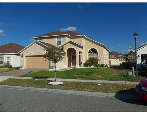 [Address Hidden by Seller], Kissimmee, FL 34747