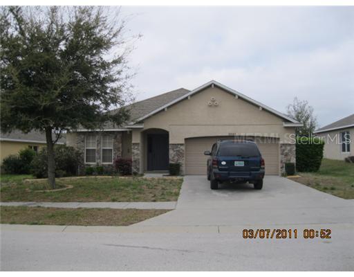 [Address Hidden by Seller], Sorrento, FL 32776