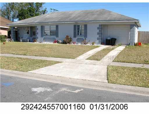 990 California Woods Cir., Orlando, FL 32824