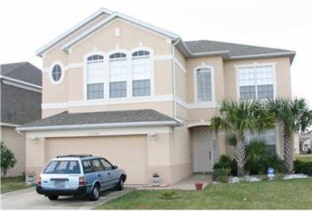 13538 Meadow Bay Loop, Orlando, FL 32824