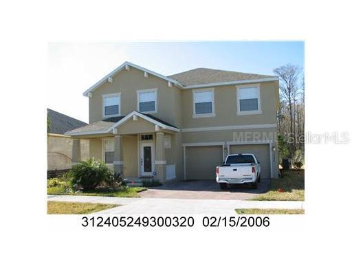 10258 Caroline Park Dr., Orlando, FL 32832