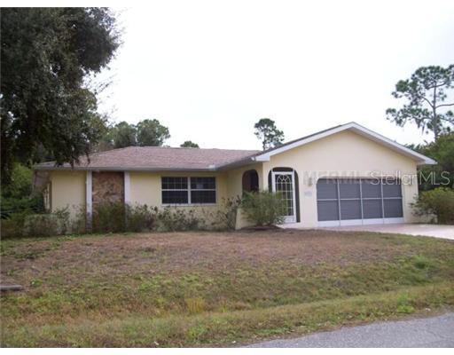 [Address Hidden by Seller], Port Charlotte, FL 33981
