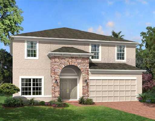 1011 Bella Vida Blvd., Orlando, FL 32828