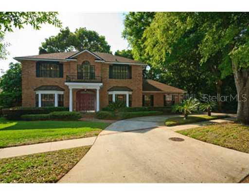 1512 Indian Dance Ct., Maitland, FL 32751