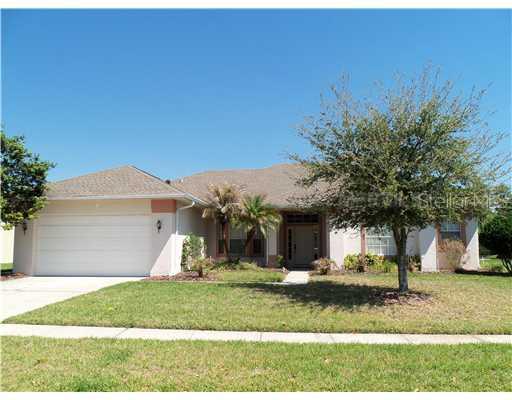 1764 Carillon Park Dr., Oviedo, FL 32765