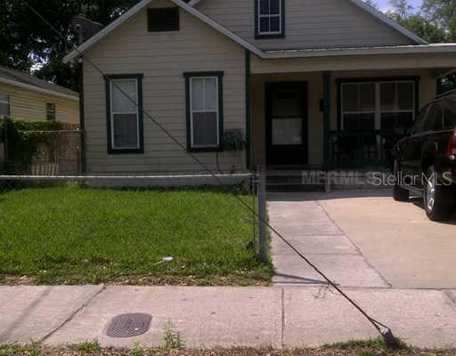 912 W Anderson St., Orlando, FL 32805