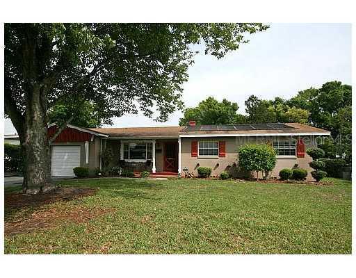 2885 Naples Dr., Winter Park, FL 32789