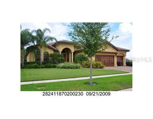 7510 Pointe Venezia Dr., Orlando, FL 32836