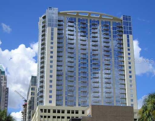 155 S Court Ave. #2813, Orlando, FL 32801