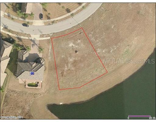 14454 Avenue Of The Rushes, Winter Garden, FL 34787