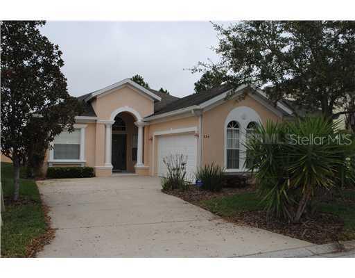 [Address Hidden by Seller], Davenport, FL 33837