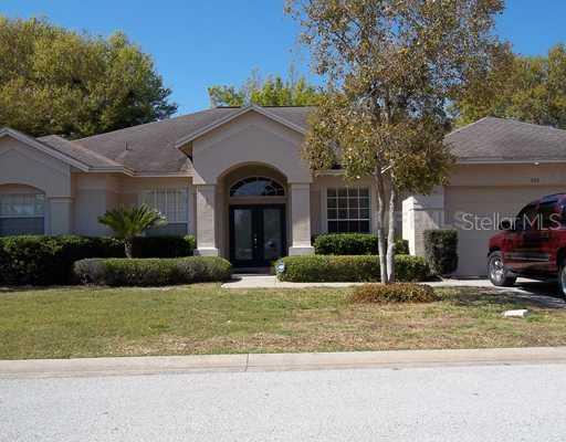 350 Deer Pointe Cir., Casselberry, FL 32707