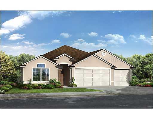 748 Grape Ivy Ln., New Smyrna Beach, FL 32168