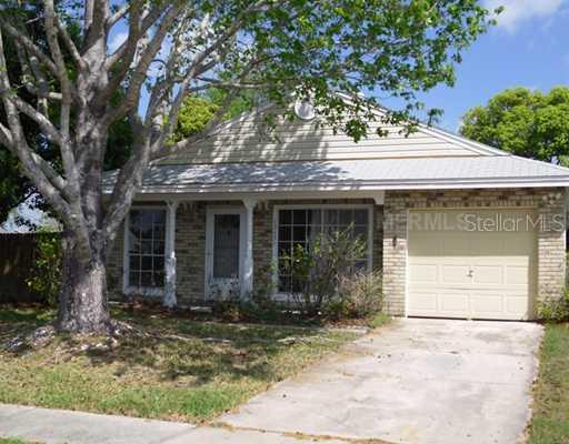 13851 Countryplace Dr., Orlando, FL 32826