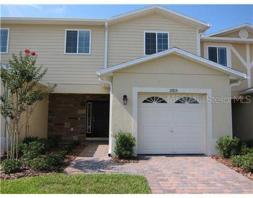 10115 Willow Grove Ct Ct. #40, Orlando, FL 32825