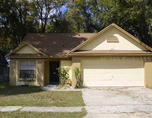 629 Key Deer Ct., Apopka, FL 32703