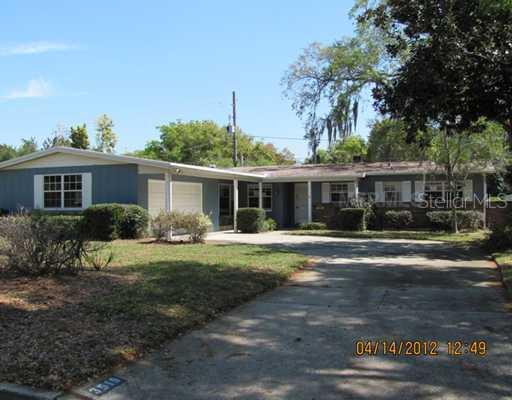 3519 Wilder Ln., Orlando, FL 32804