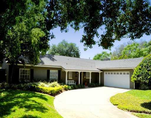 2306 Huron Tr., Maitland, FL 32751