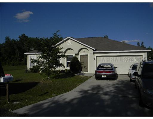 931 Louvre Ct., Kissimmee, FL 34759