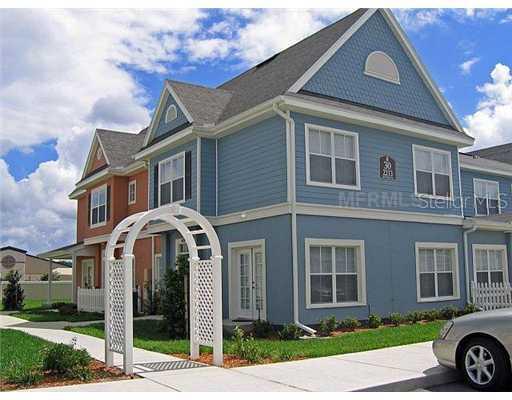 2213 San Vittorino Cir. #102, Kissimmee, FL 34741