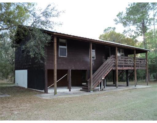 3162 Sw Koch, Arcadia, FL 34266