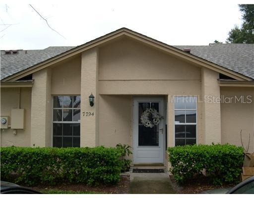 7794 Country Pl. #E-2, Winter Park, FL 32792