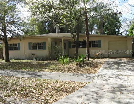 312 S Hampton Ave., Orlando, FL 32803