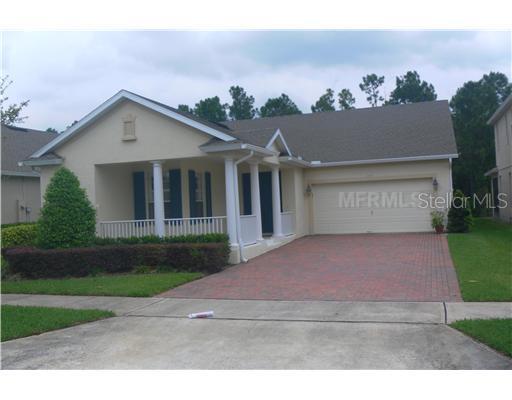 14471 Whittridge Dr., Winter Garden, FL 34787