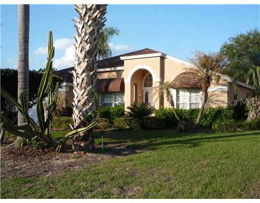 5743 Creek Dale Dr., Orlando, FL 32810