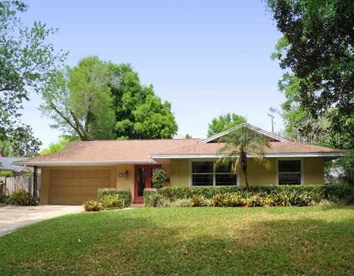 2141 Thunderbird Tr., Maitland, FL 32751