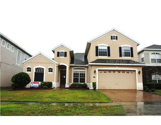 16342 Tudor Lake Ct., Orlando, FL 32828