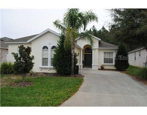 [Address Hidden by Seller], Davenport, FL 33837