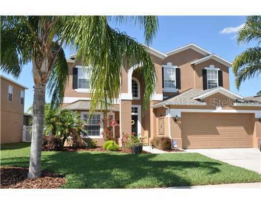 10167 Hidden Dunes Ln., Orlando, FL 32832