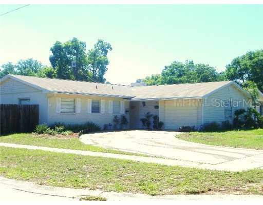 4419 Gasparilla Ave., Orlando, FL 32812