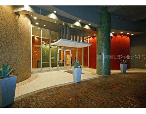 155 South  Court Ave. #1505, Orlando, FL 32801