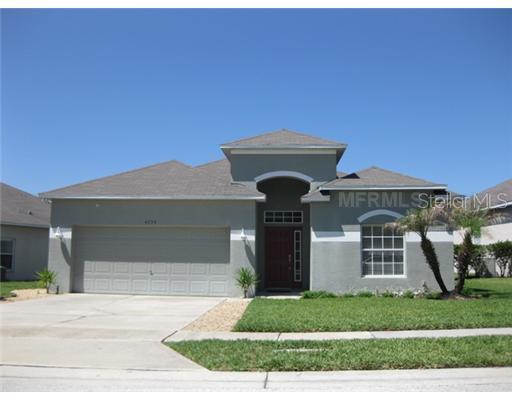 4754 Waterside Pointe Cir., Orlando, FL 32829