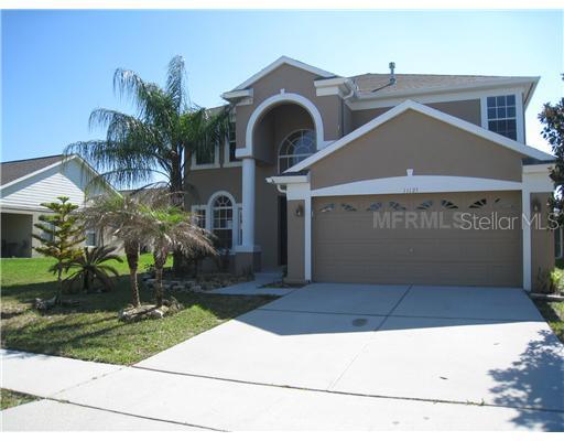 11125 Taeda Dr., Orlando, FL 32832