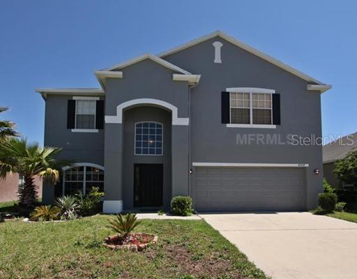 4309 Northern Dancer Way, Orlando, FL 32826