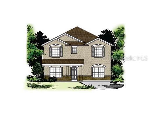 633 Brandy Oaks Loop, Winter Garden, FL 34787