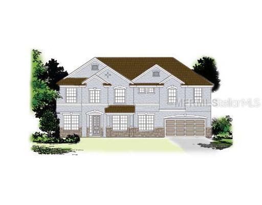 3338 Fawnwood Dr., Ocoee, FL 34761