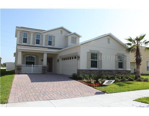 14723 Black Cherry Tr., Winter Garden, FL 34787